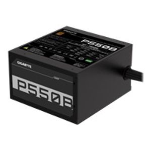 Fuente de alimentación Gigabyte P550B ATX GP-P550B
