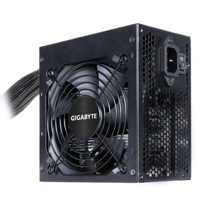 Fuente Gigabyte P650b Certificada 80 Plus Bronze 650w Reales