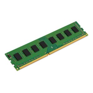 Módulo Memoria Ram Kingston Valueram - Ddr3 - 4 Gb