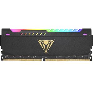 Memoria Ram Ddr4 8gb 3200mhz Patriot Viper Steel Rgb Gamer