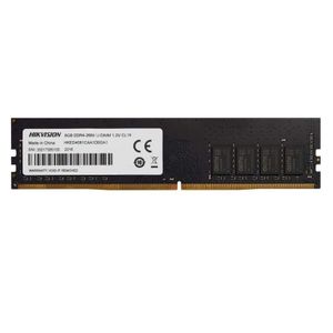 Memoria Ram Ddr4 8gb 2666mhz Hikvision Para Pc Computadora