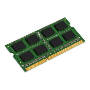Módulo Memoria Ram Kingston Valueram - Ddr3l - 8 Gb