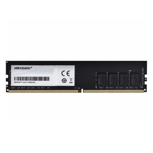 Memoria Ram Ddr3 8gb 1600mhz Hikvision Para Pc Computadora