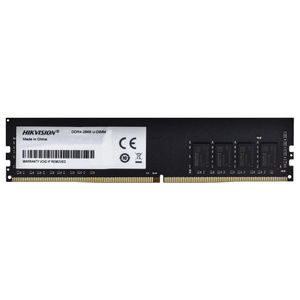 Memoria Ram Ddr4 16gb 2666mhz Hikvision Para Pc Computadora