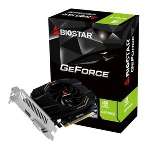 Placa De Video Nvidia Biostar  Geforce 10 Series Gt 1030 Vn1034tb46 4gb