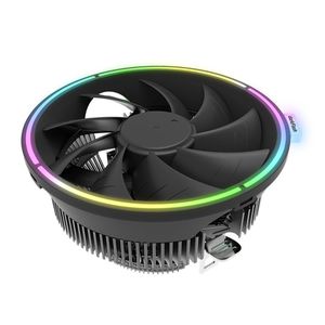 Refrigeracion Darkvoid Rgb Fan Cooler Darkflash Intel Amd