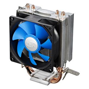 Fan Cooler P/ Cpu Microprocesador Deepcool Ice Edge Mini Fs
