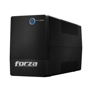 UPS FORZA 500VA NT-502C para PC y otros equipos