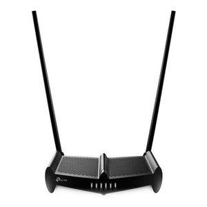 Router, Access Point, Range Extender Tp-link Tl-wr841hp Negro