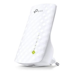 Repetidor Tp-link Re200 Blanco