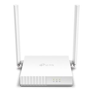 Router, Access Point, Range Extender, Wisp, Wmm Tp-link Tl-wr820n V2 Blanco 220v