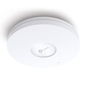 Access Point Inalámbrico Techo Tp-link Eap660 Hd Empresarial