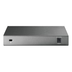 Router, Access Point Tp-link Safestream Tl-r605 V1 Negro 220v