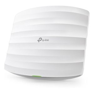Access Point Interior Tp-link Omada Eap110 Blanco