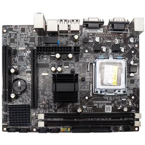 Motherboard ARKTEK AK-G41M Intel G41 Socket LGA 775 Nueva