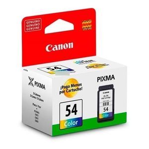 Canon Cl54 Tricolor - E481 401 461