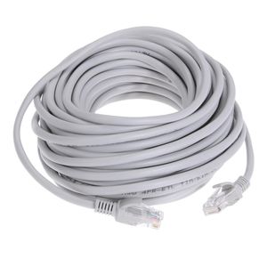 Cable De Red Patchcord Cat5e 10 Metros Armado Router Redes