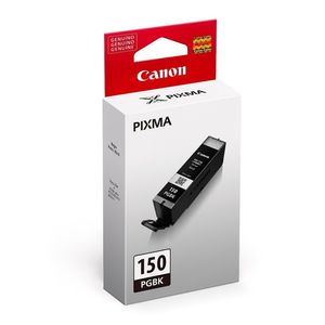 Canon Pgi150 Negro Ip7210 8710 Ix6810 Mx721 Mg5410 5510 5610