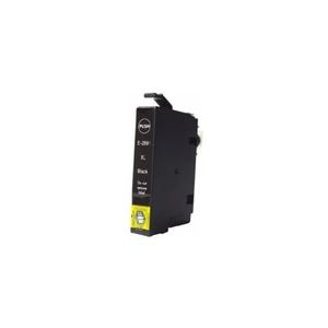 Cartuchos Compatibles Impresora Epson T2991 Negro P/ Xp-245