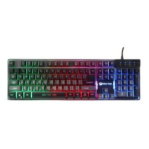 Teclado Meetion Gamer Mt-k9300 - Market