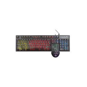 Combo Gamer Marvo Km409 - Market