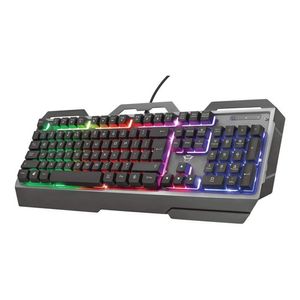 Teclado Gamer Ps4 Pc Xbox Retroiluminado Gxt856 Torac