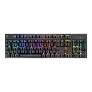 Teclado Gaming marvo -kg945 Anti-ghosting 104 Teclas