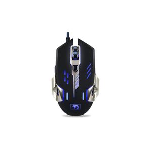 Mouse Gamer Rgb - Market