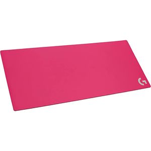 MOUSE PAD LOGITECH G840 XL GAMING MAGENTA