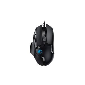 Mouse Gamer Razeak Gadon Rm-x27 - Market