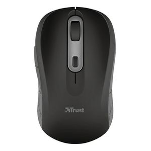 Mouse Inalambrico Usb-c + Usb Silent 1600dpi Duco