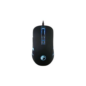 Mouse Razeak Gaming Rgb Harpia M201 - Market