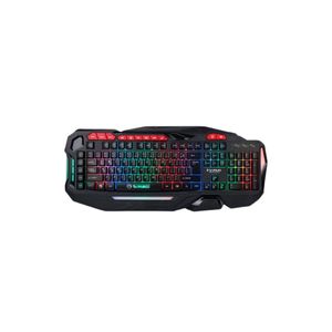 Teclado Gamer Rgb Marvo Kg760 - Market