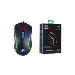Mouse Gamer Razeak Rgb Falcon Rm-x18 - Market