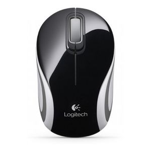 Mouse Logitech M187 Inalambrico