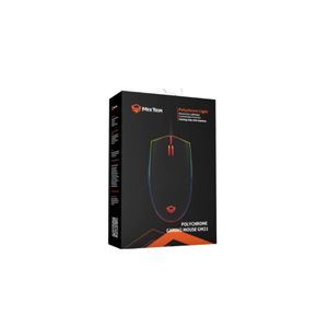 Mouse Gamer Meetion Rgb Mt-gm21 - Market