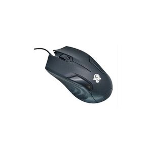 Mouse Cableado T73 Negro - Market