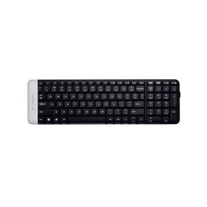 Teclado Logitech Inalámbrico K-230