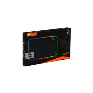 Mousepad Meetion Rgb Mt-p010 - Market