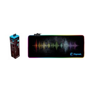 Mousepad Razeak Xl Rgb Rp-05 - Market