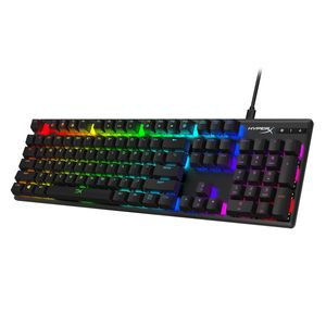 Teclado Hyperx Alloy Origins Hx-kb6rdx-la