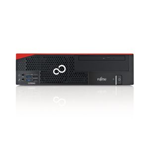 Pc Computadora Fujitsu Core I5 6ta Gen. 8gb Ddr4 Windows 10