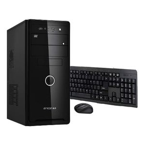 Pc Computadora Completa Cpu G5905 Ram8gb Ssd240gb Backup