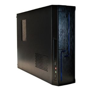 Pc Workstation Ofimatica Intel Dual Core Hdd1tb Ram 4gb Ddr4