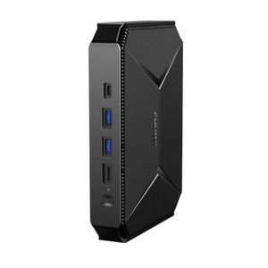 Mini Pc Chuwi Herobox Intel Jasper Lake N4500 8gb/ssd 256gb