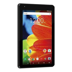 Tablet  Rca  Voyager Rct6873w42 7  16gb Carbón Y 1gb De Memoria Ram