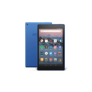 Tablet Amazon Fire Hd Azul 8  32gb/2gb - Market