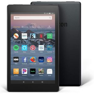 Tablet Amazon Fire Hd 8