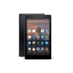 Tablet Amazon Fire Hd 8 Negro 32gb/2gb - Market