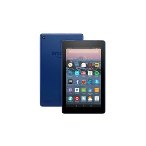 Tablet Amazon Fire 7 Azul 16gb/1gb - Market